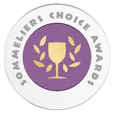 sommelier's choice awards logo